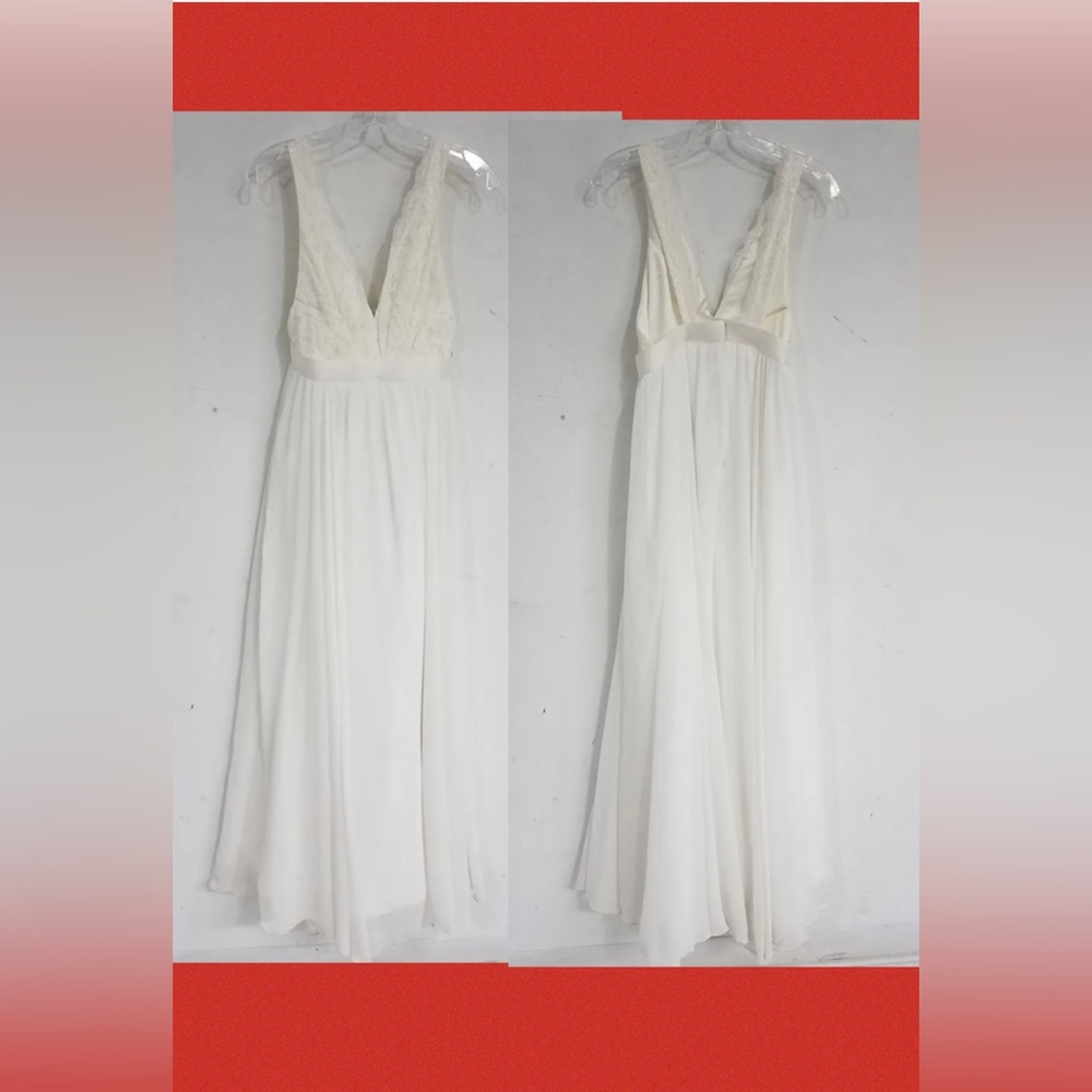 Truvelle Size 6 Wedding Dress